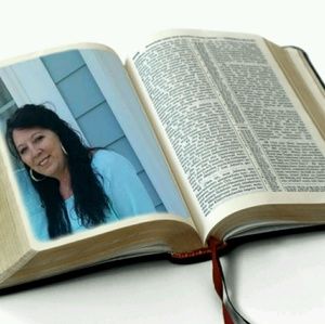 Meet your Posher, Karen